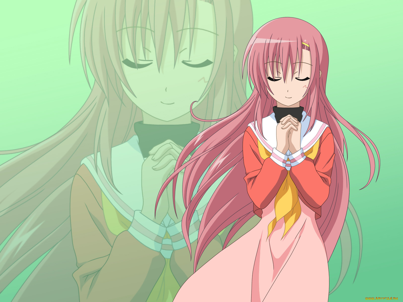 , hayate, no, gotoku